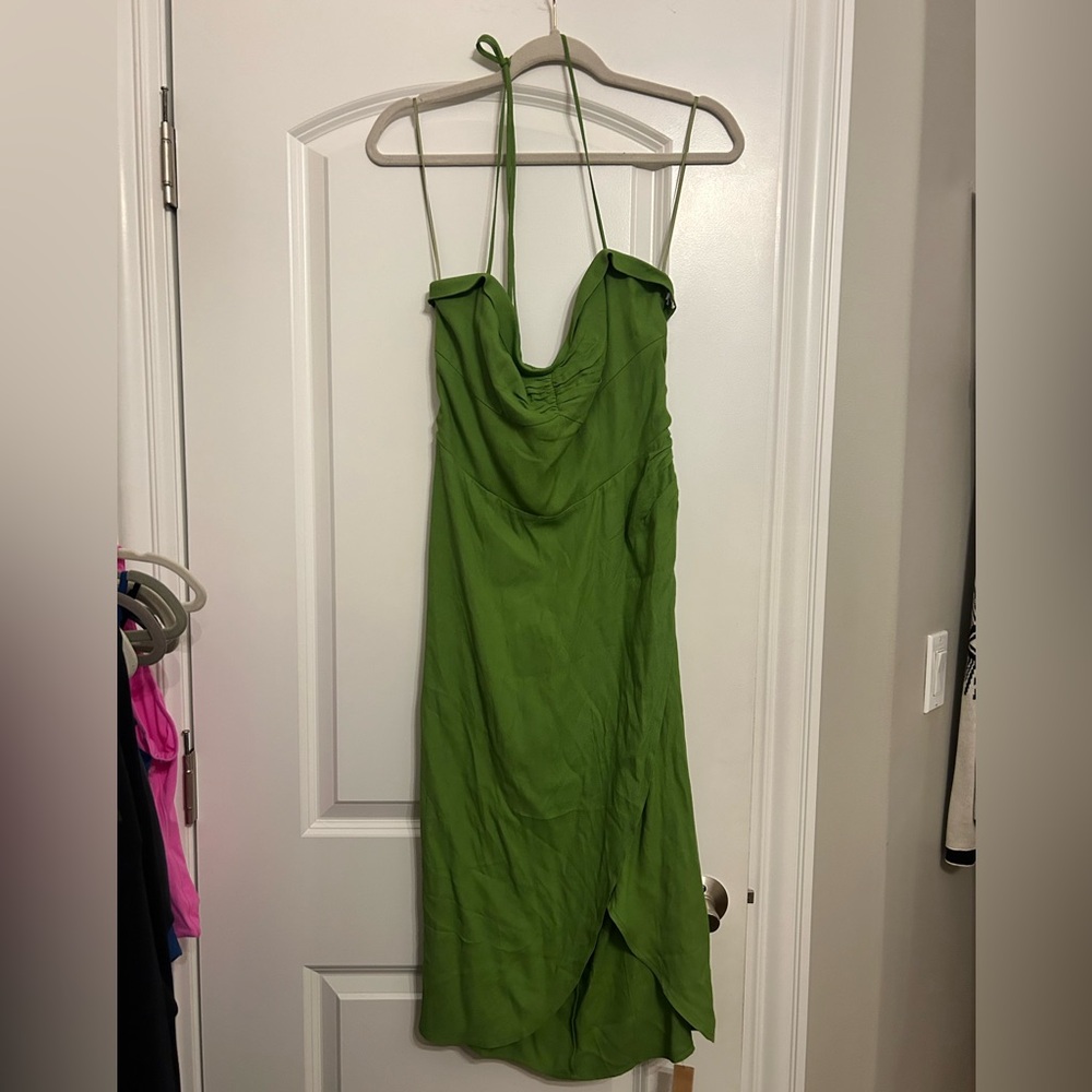 Reformation Rayna Dress - Picture 5 of 8